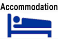 The Macleay Valley Coast Accommodation Directory