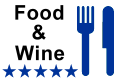 The Macleay Valley Coast Food and Wine Directory